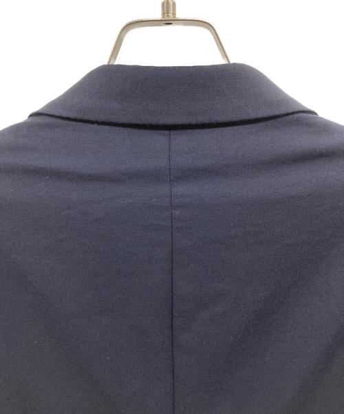 LAUREN RALPH LAUREN（ローレンラルフローレン）LAUREN RALPH LAUREN (ローレンラルフローレン) テーラードジャケット ネイビー サイズ:42Ⅼの古着・服飾アイテム