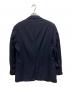 LAUREN RALPH LAUREN (ローレンラルフローレン) テーラードジャケット ネイビー サイズ:42Ⅼ：10000円