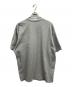 A BATHING APE (アベイシングエイプ) Head 2 Point T-Shirt グレー サイズ:2XL：7000円