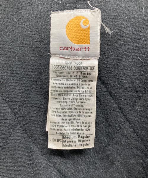 CarHartt（カーハート）CarHartt (カーハート) アクティブジャケット グリーン サイズ:Mの古着・服飾アイテム
