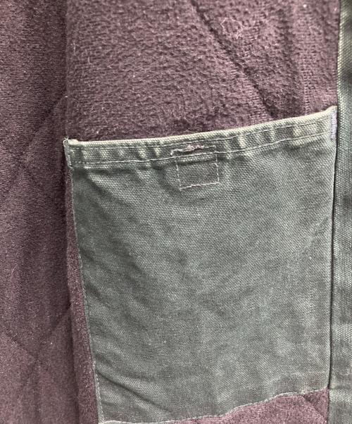 CarHartt（カーハート）CarHartt (カーハート) アクティブジャケット グリーン サイズ:Mの古着・服飾アイテム