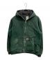 CarHartt（カーハート）の古着「アクティブジャケット」｜グリーン