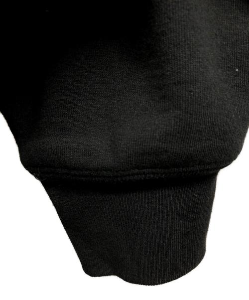 SUPREME（シュプリーム）Supreme (シュプリーム) Small Box Hooded Sweatshirt ブラック サイズ:Sの古着・服飾アイテム