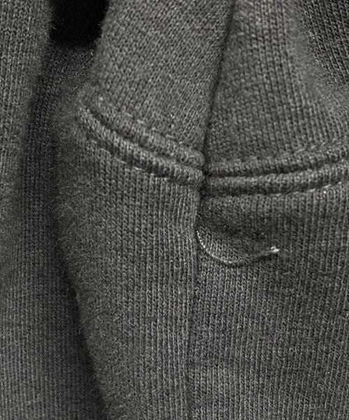 SUPREME（シュプリーム）Supreme (シュプリーム) Small Box Hooded Sweatshirt ブラック サイズ:Sの古着・服飾アイテム
