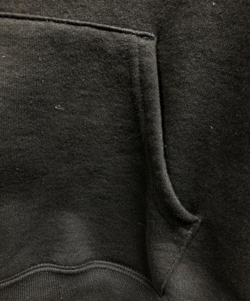 SUPREME（シュプリーム）Supreme (シュプリーム) Small Box Hooded Sweatshirt ブラック サイズ:Sの古着・服飾アイテム