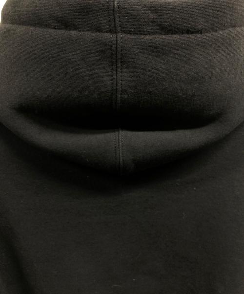 SUPREME（シュプリーム）Supreme (シュプリーム) Small Box Hooded Sweatshirt ブラック サイズ:Sの古着・服飾アイテム