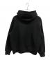 Supreme (シュプリーム) Small Box Hooded Sweatshirt ブラック サイズ:S：20000円