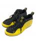 NIKE（ナイキ）の古着「Air Foamposite One 'Wu Tang'」｜イエロー