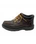 Timberland (ティンバーランド) デッキシューズ ブラウン サイズ:us7.5：12000円