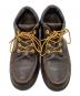 中古・古着 Timberland (ティンバーランド) デッキシューズ ブラウン サイズ:us7.5：12000円