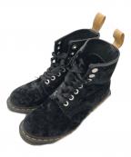 Dr.Martensドクターマーチン）の古着「VEGAN レースアップブーツ」｜ブラック