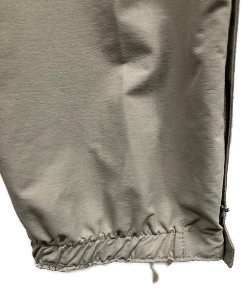 Patagonia（パタゴニア）Patagonia (パタゴニア) LEVEL5 SOFT SHELL PANTS カーキ サイズ:Mの古着・服飾アイテム