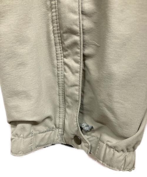 Patagonia（パタゴニア）Patagonia (パタゴニア) LEVEL5 SOFT SHELL PANTS カーキ サイズ:Mの古着・服飾アイテム