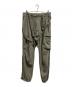 Patagonia（パタゴニア）の古着「LEVEL5 SOFT SHELL PANTS」｜カーキ