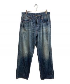 中古・古着通販】RRL (ダブルアールエル) Engineer Fit Twill