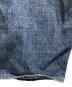 中古・古着 nanamica (ナナミカ) SELVAGE DENIM PANT インディゴ サイズ:34：20000円