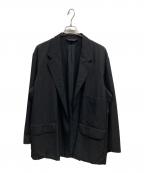 Essayエッセイ）の古着「DAILY JACKET」｜ブラック
