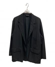 Essay（エッセイ）の古着「DAILY JACKET」｜ブラック