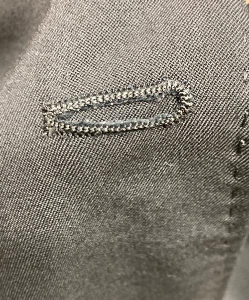 Essay（エッセイ）Essay (エッセイ) DAILY JACKET ブラック サイズ:Mの古着・服飾アイテム