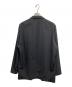 Essay (エッセイ) DAILY JACKET ブラック サイズ:M：12000円