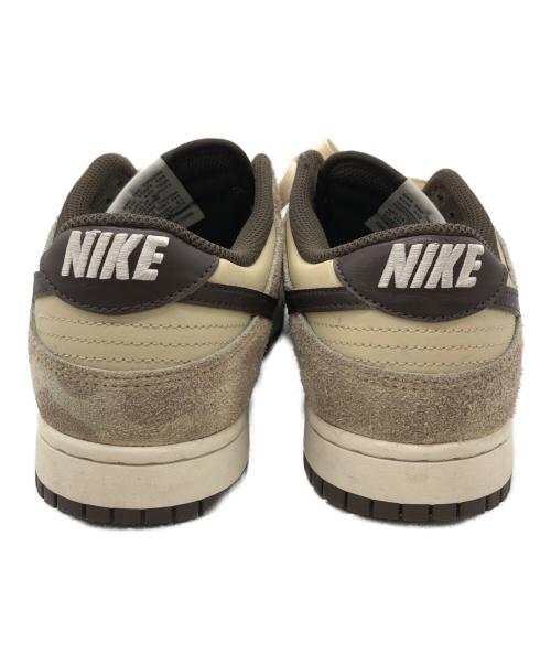 NIKE（ナイキ）NIKE (ナイキ) Dunk Low PRM Animal Pack ベージュ サイズ:US10の古着・服飾アイテム