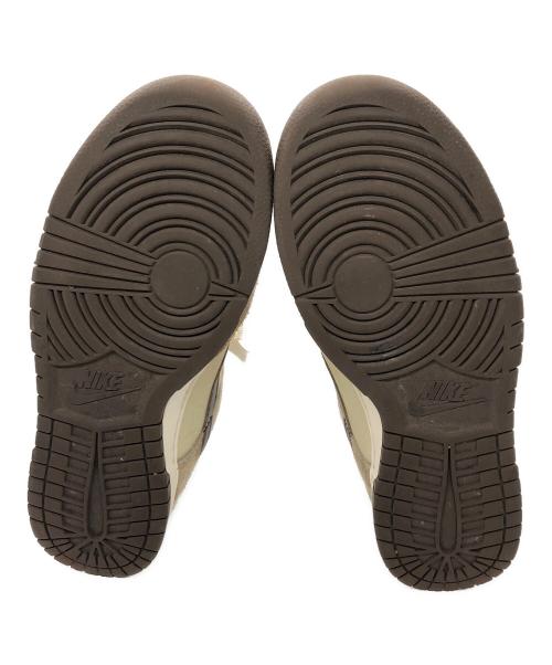 NIKE（ナイキ）NIKE (ナイキ) Dunk Low PRM Animal Pack ベージュ サイズ:US10の古着・服飾アイテム