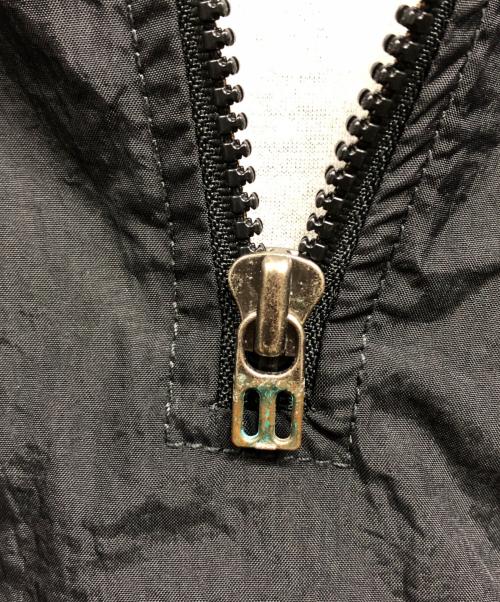 NIKE（ナイキ）NIKE (ナイキ) 90sナイロンジャケット ブラック サイズ:Lの古着・服飾アイテム