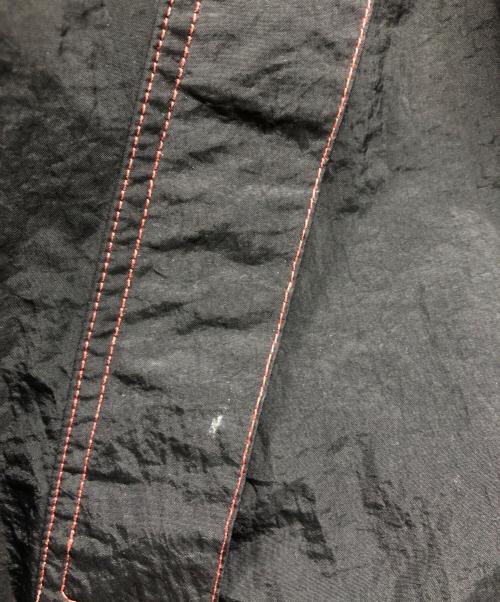 NIKE（ナイキ）NIKE (ナイキ) 90sナイロンジャケット ブラック サイズ:Lの古着・服飾アイテム