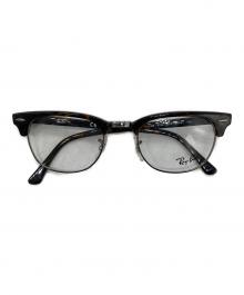 RAY-BAN（レイバン）の古着「眼鏡」｜ブラウン