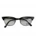 RAY-BAN（レイバン）の古着「眼鏡」｜ブラウン