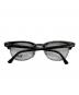 RAY-BAN (レイバン) 眼鏡 ブラウン サイズ:SIZE 49□21：6000円