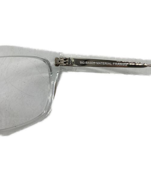 RAY-BAN（レイバン）RAY-BAN (レイバン) 眼鏡 シルバー サイズ:SIZE 54□22の古着・服飾アイテム