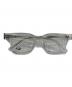 RAY-BAN (レイバン) 眼鏡 シルバー サイズ:SIZE 54□22：7000円