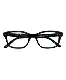 RAY-BAN（レイバン）の古着「眼鏡」｜ブラック