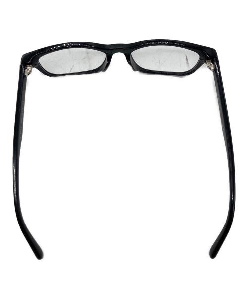 RAY-BAN（レイバン）RAY-BAN (レイバン) 眼鏡 ブラック サイズ:53□18の古着・服飾アイテム