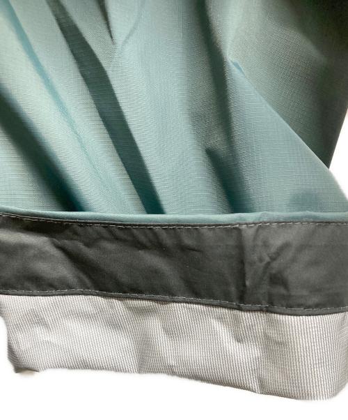 Patagonia（パタゴニア）Patagonia (パタゴニア) Torrentshell 3L Jacket グリーン サイズ:L 未使用品の古着・服飾アイテム