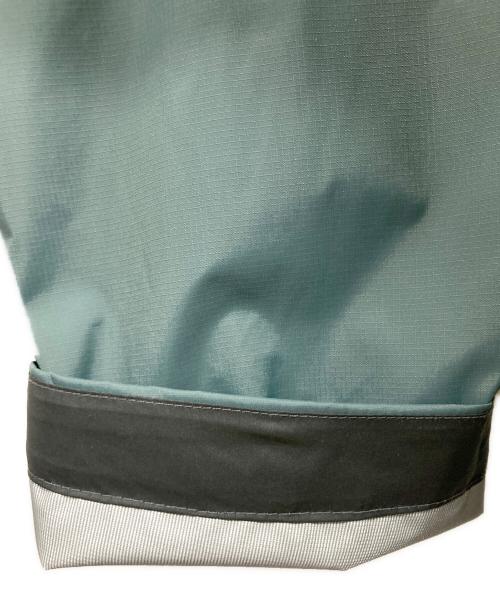 Patagonia（パタゴニア）Patagonia (パタゴニア) Torrentshell 3L Jacket グリーン サイズ:L 未使用品の古着・服飾アイテム