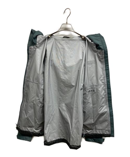 Patagonia（パタゴニア）Patagonia (パタゴニア) Torrentshell 3L Jacket グリーン サイズ:L 未使用品の古着・服飾アイテム