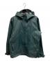 Patagonia（パタゴニア）の古着「Torrentshell 3L Jacket」｜グリーン