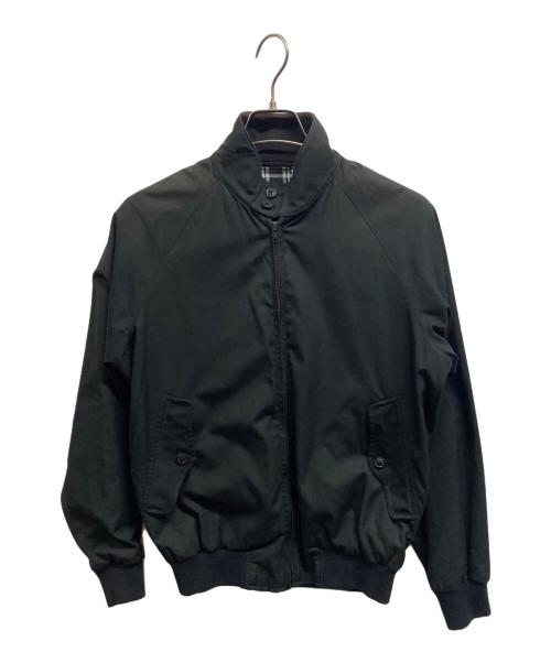 McGREGOR（マックレガー）McGREGOR (マックレガー) スイングトップ/McGREGORジャケット ブラック サイズ:Mの古着・服飾アイテム