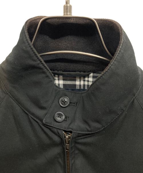 McGREGOR（マックレガー）McGREGOR (マックレガー) スイングトップ/McGREGORジャケット ブラック サイズ:Mの古着・服飾アイテム