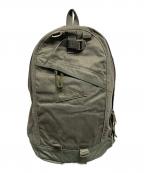 GREGORY×Pilgrim Surf+Supplyグレゴリー×ピルグリム サーフサプライ）の古着「day pack」｜グリーン