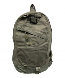GREGORY×Pilgrim Surf+Supply（グレゴリー×ピルグリム サーフサプライ）の古着「day pack」｜グリーン
