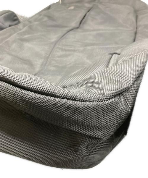 NIXON（ニクソン）NIXON (ニクソン) SMALL SHADOW BACK PACK ブラックの古着・服飾アイテム