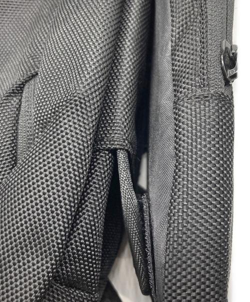 NIXON（ニクソン）NIXON (ニクソン) SMALL SHADOW BACK PACK ブラックの古着・服飾アイテム