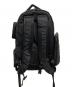NIXON (ニクソン) SMALL SHADOW BACK PACK ブラック：5000円