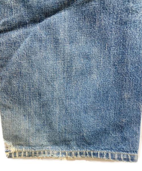LEVI'S（リーバイス）LEVI'S (リーバイス) 復刻702-XXデニムパンツ ブルー サイズ:W33の古着・服飾アイテム