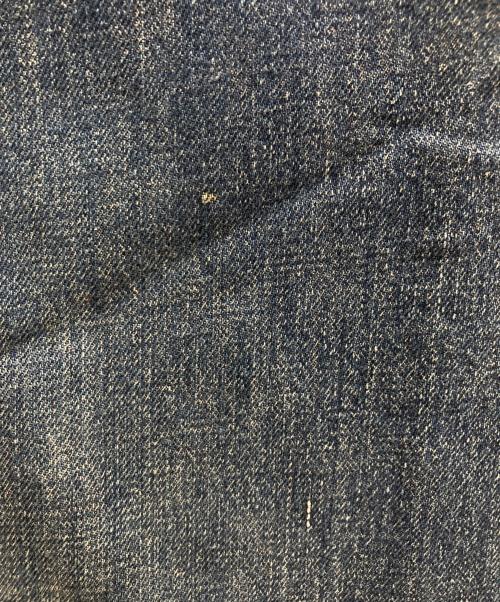LEVI'S（リーバイス）LEVI'S (リーバイス) 復刻702-XXデニムパンツ ブルー サイズ:W33の古着・服飾アイテム