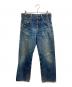 LEVI'S（リーバイス）の古着「復刻702-XXデニムパンツ」｜ブルー