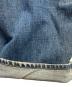 中古・古着 LEVI'S (リーバイス) 復刻702-XXデニムパンツ ブルー サイズ:W33：8000円
